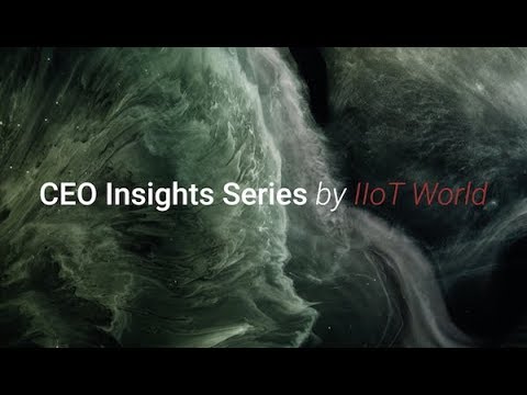 CEO Insights Series with Eva Chen, CEO of Trend Micro - an interview focused on ICS security