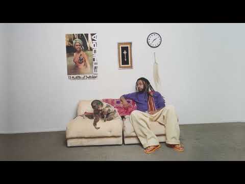 Aminé - Cool About It (feat. Lido) (Official Audio)