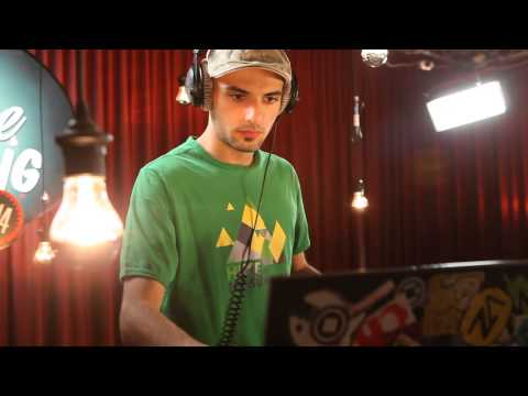 De Nieuwe Lichting 2014: Ynoji