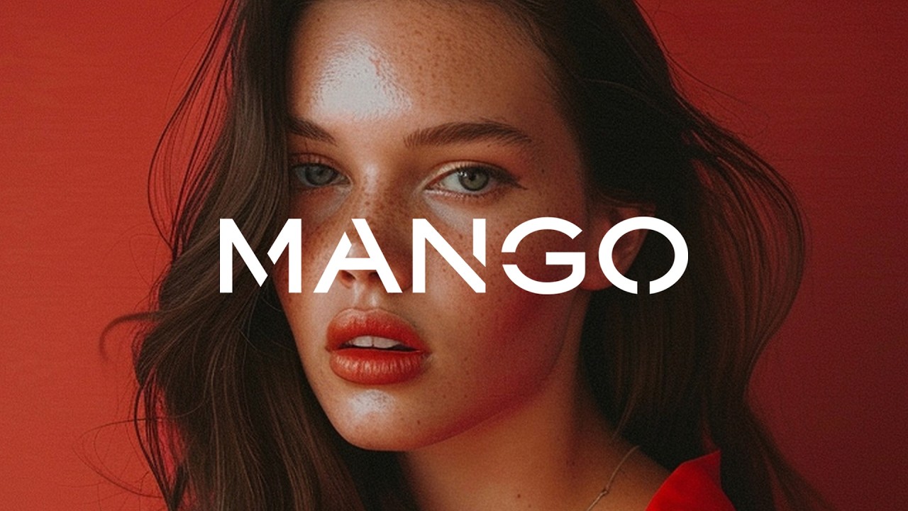 MANGO Store Music June 2025: Chill & Deep House 🎶