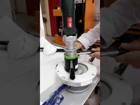 profile grinder