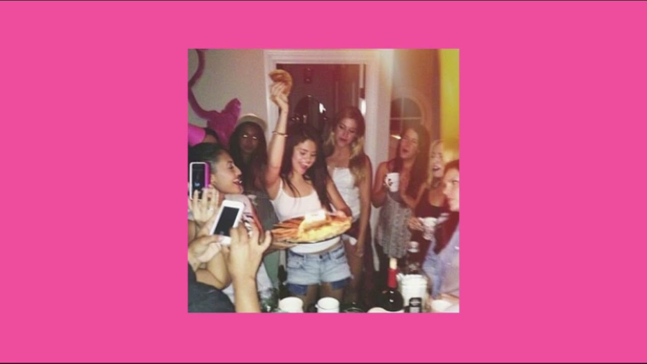 2014-2016 Tumblr Girl Playlist 🎶