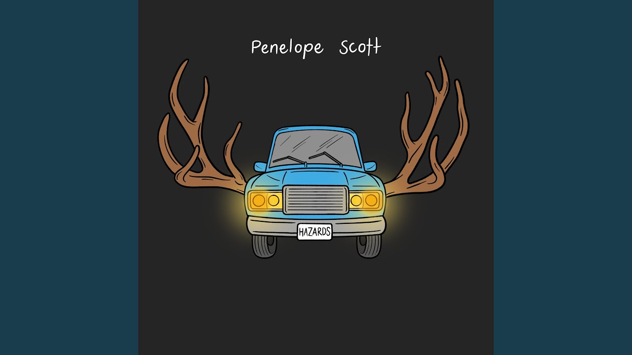 Self Care by Penelope Scott 🎶