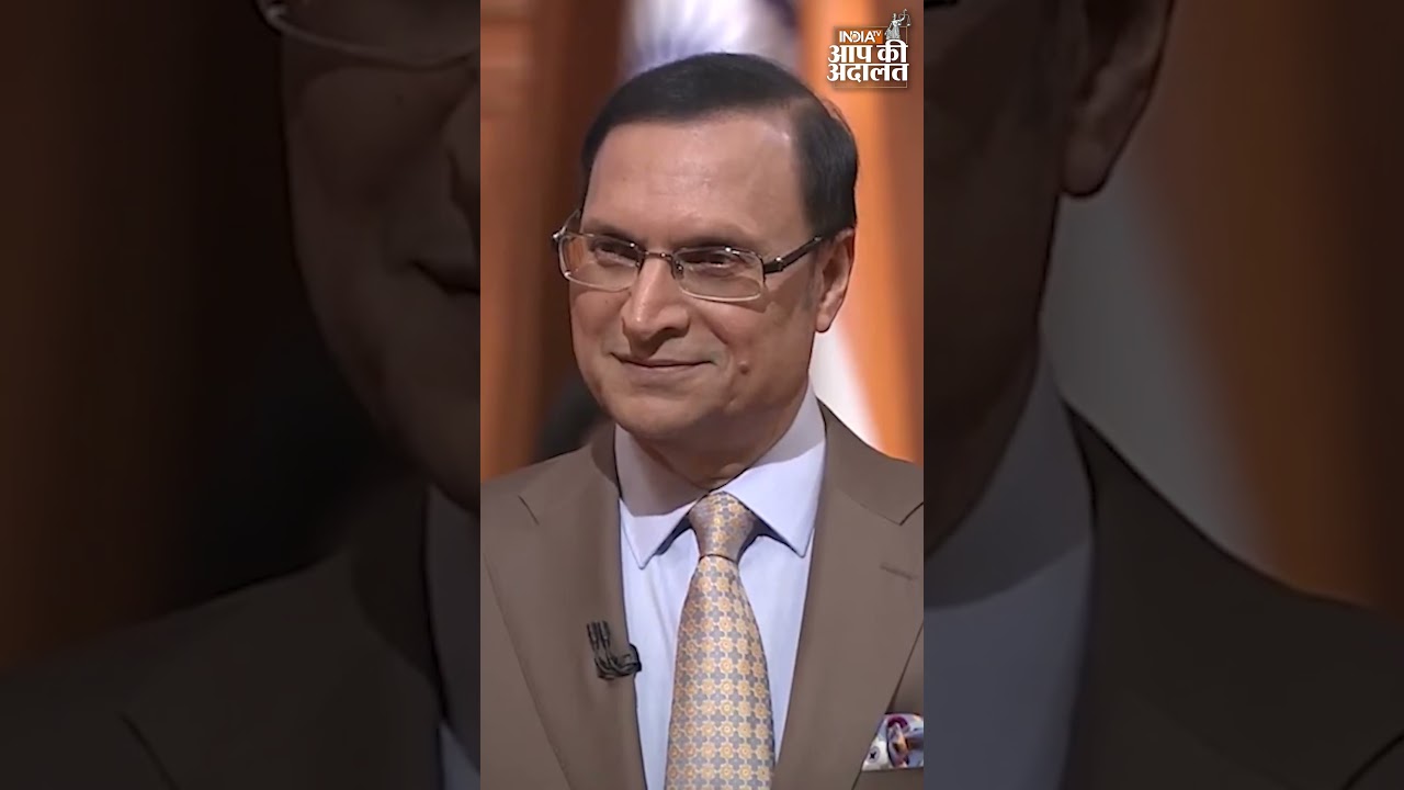 सोनू सूद लोगों की मदद क्यों करते है ? | #aapkiadalat #rajatsharma #indiatv