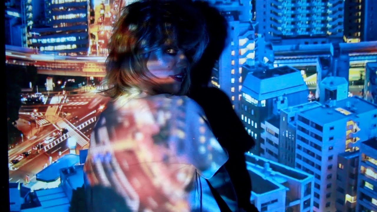 Experience the Vibrant Spirit of Tokyo 🎶 | Therese Curatolo Official Music Video