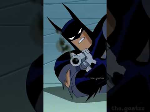 BATMAN KILLS BLACK MANTA | #animated #justiceleague #batmancharacter #batman #superman #wonderwoman