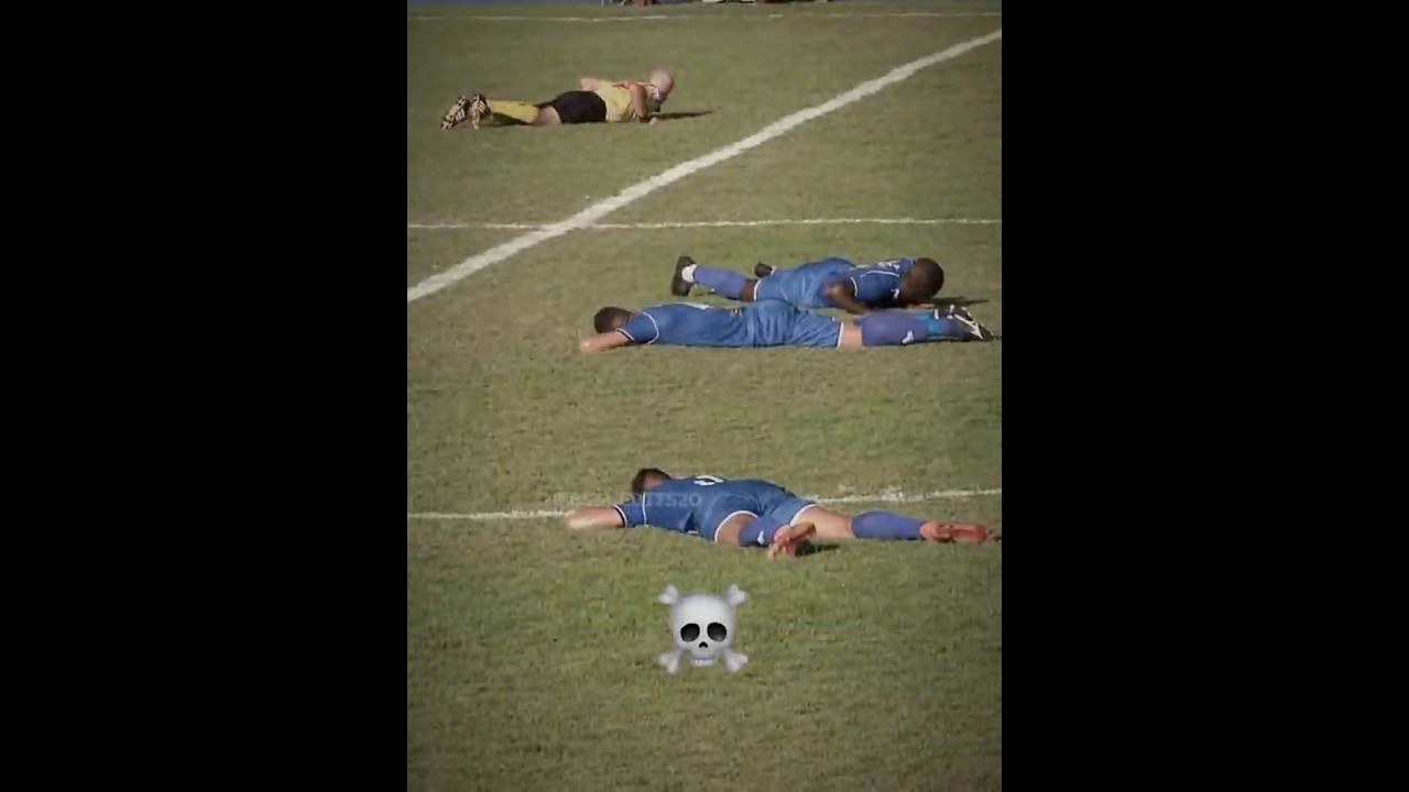 Moments Before Disaster ⚠️