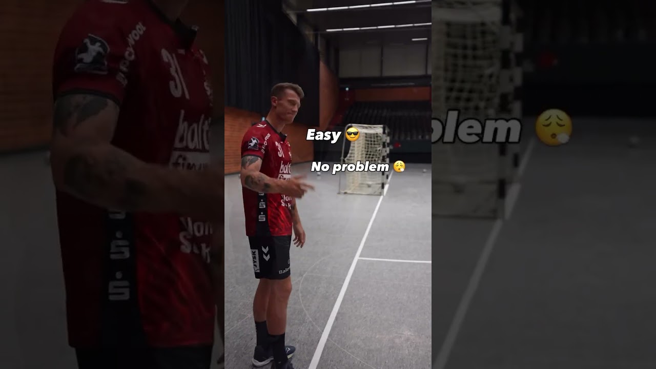 Discover Emil Jakobsen: The Inspiring Journey of a Talented Athlete