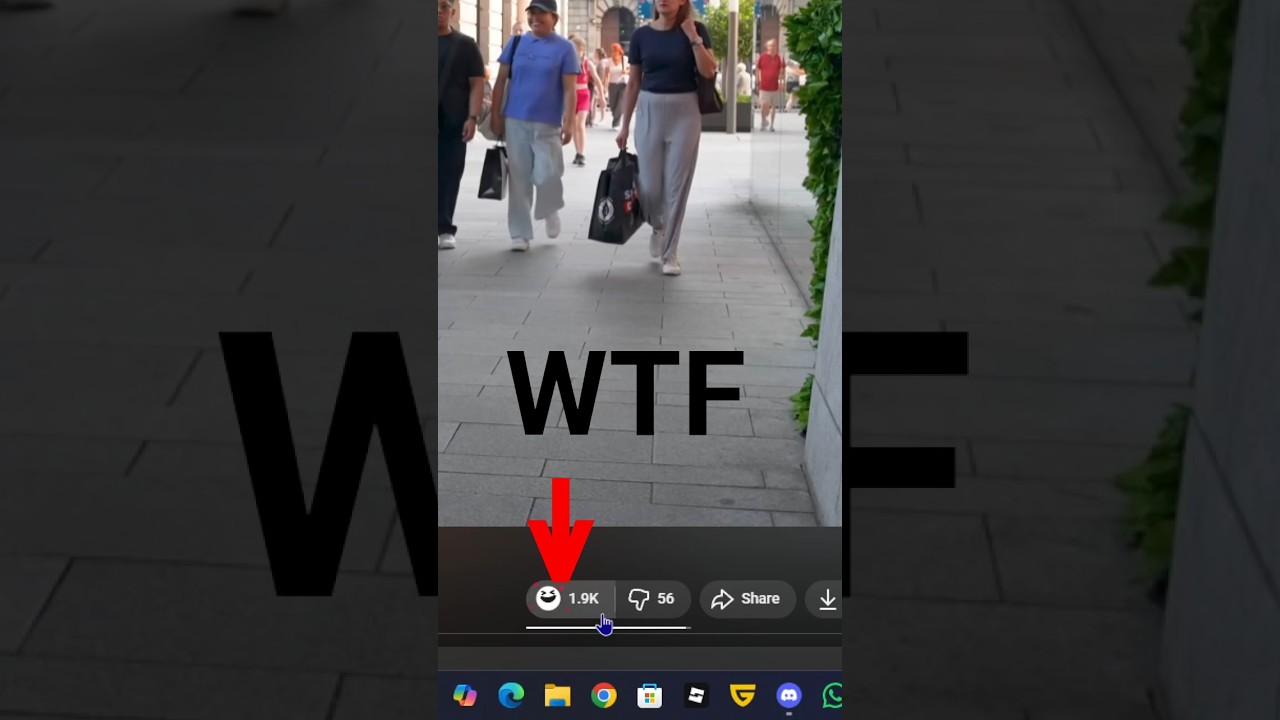 YouTube's Like Button Gets a New Animation! 🎬