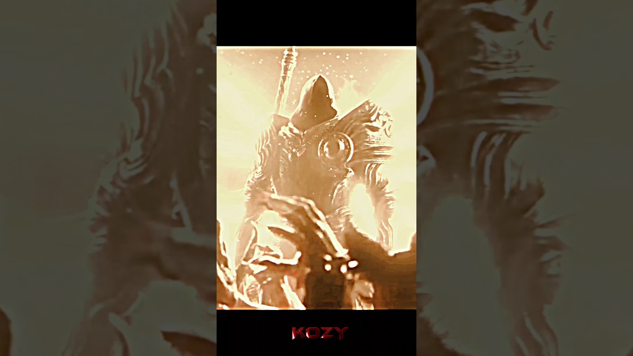 Epic Showdown: Inarius vs Lilith in Diablo 4 โ๏ธ