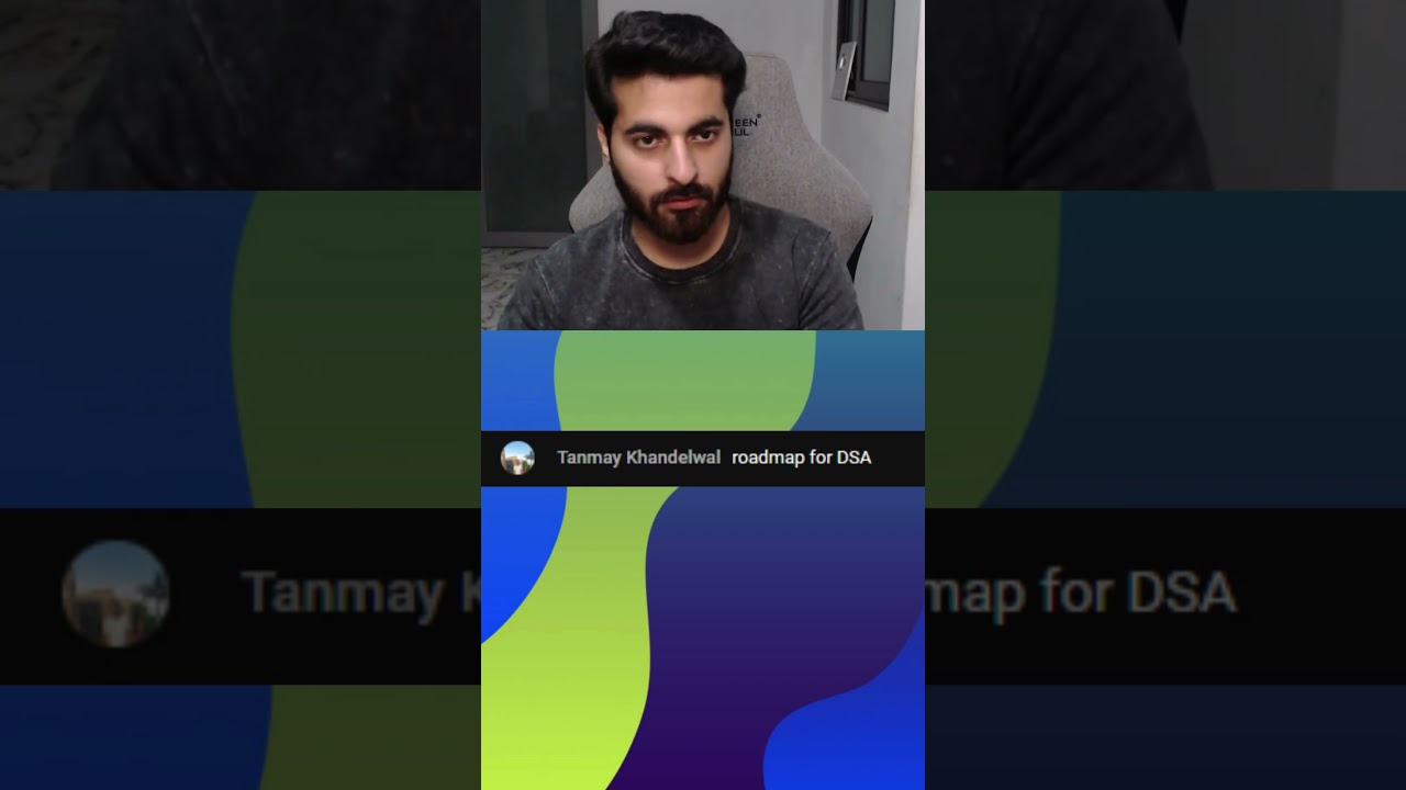 DSA Learning Roadmap 🛤️