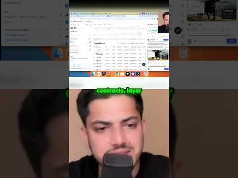 Crypto Alert: An AI Revolution Is Underway!