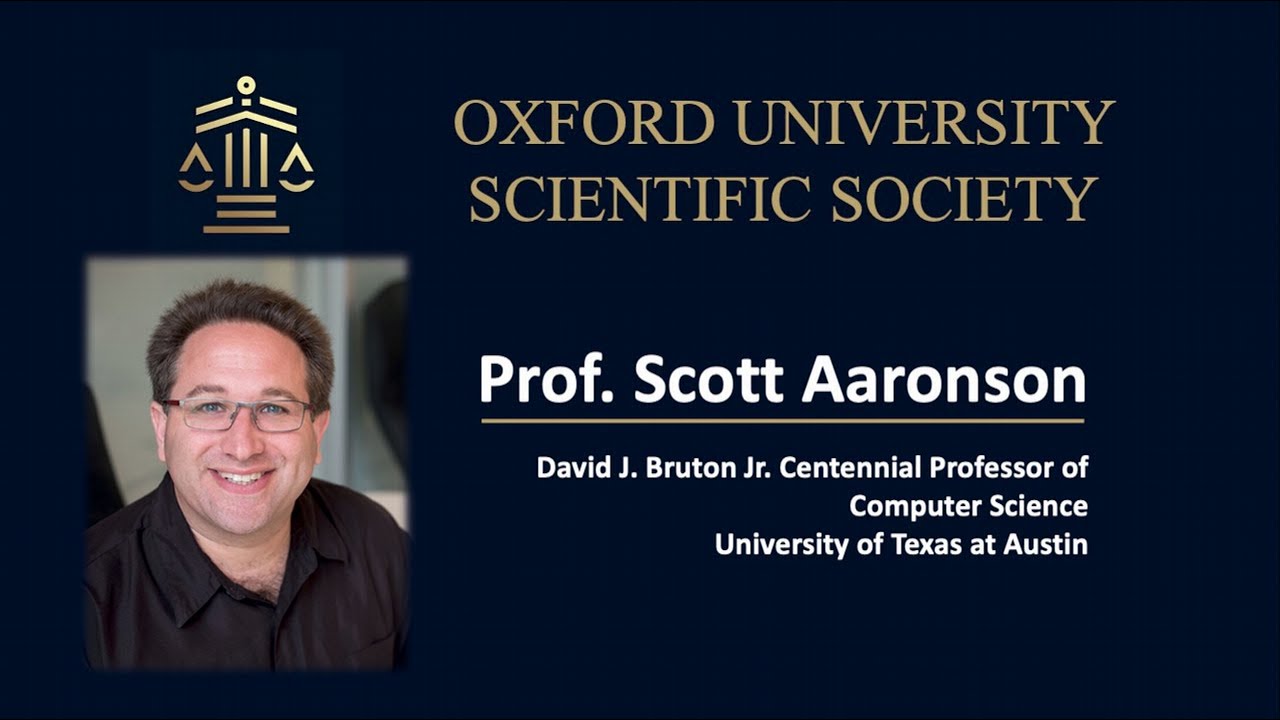 Quantum Supremacy: What It Means & Doesn't π