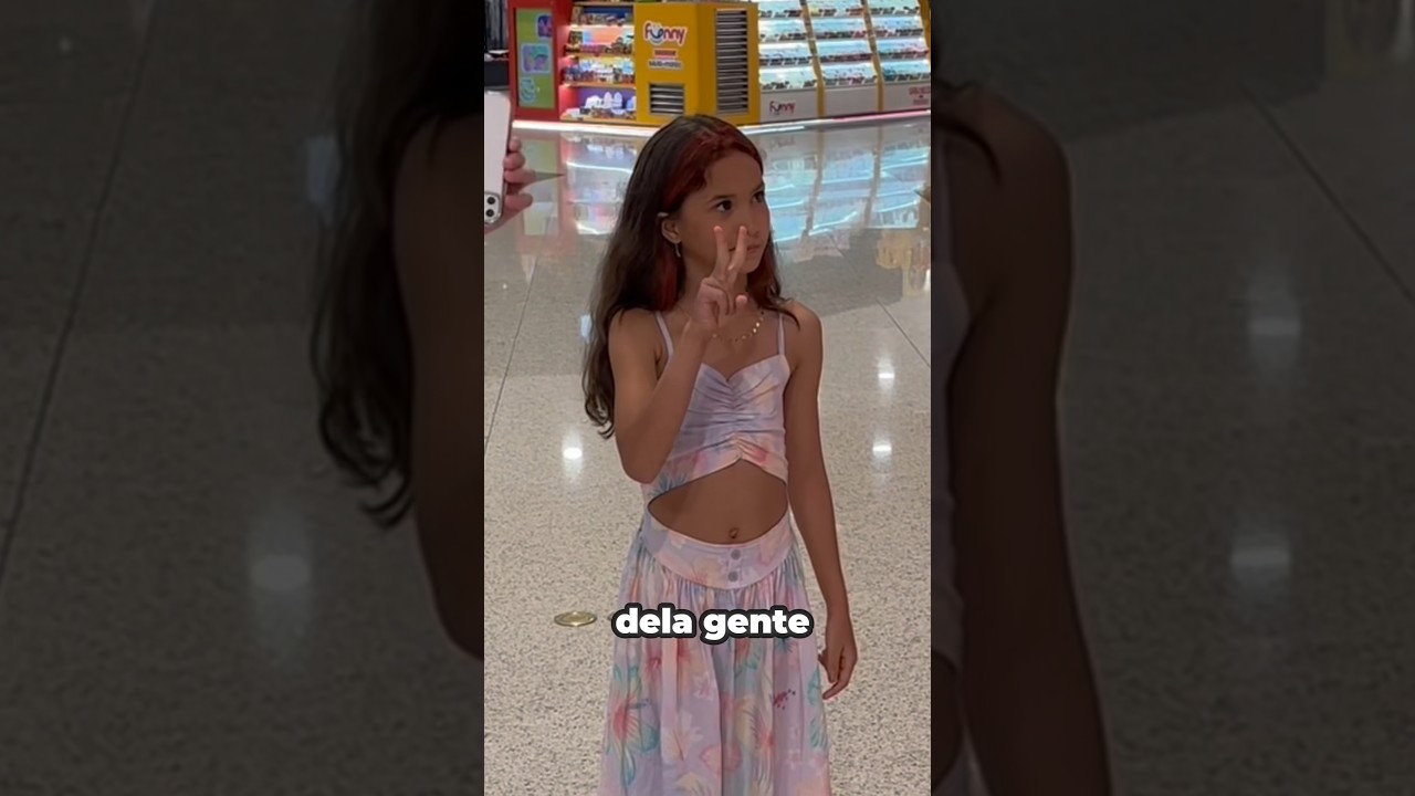 Vocês Sabem Falar em Libras? 🤔
