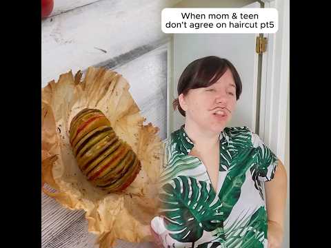 lite Claire's family tree is a little messy 😬 pt5 #familydrama #teensbelike #shorts #pov #acting