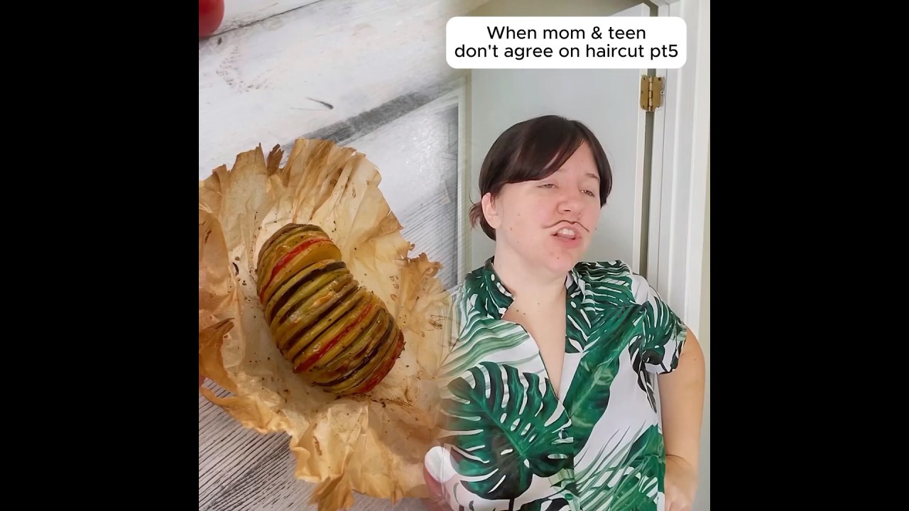 Lite Claire's Family Tree Gets Messy! 😬 | Drama & Teen Moments #Shorts