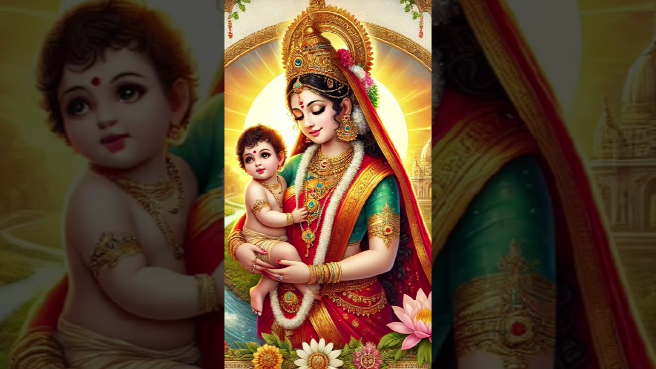 छठी मैया की कथा और छठ पूजा 🪔