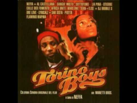 Lyricalz ft. Sab Sista - Nel Vortice