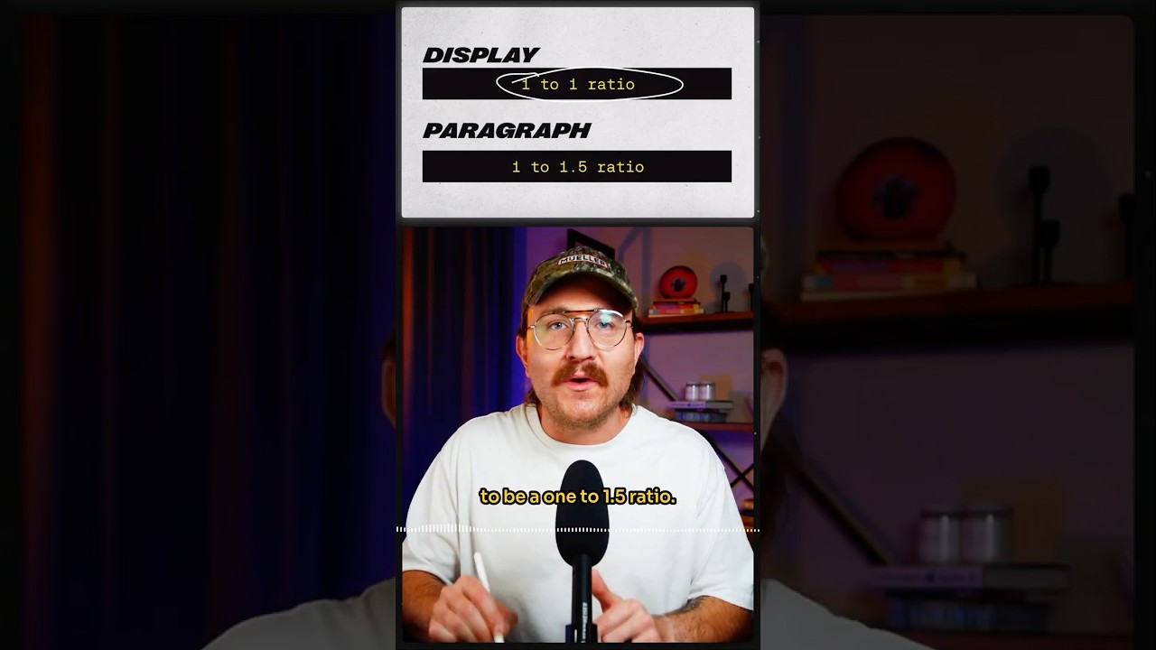 Line Height Tips for Better Readability 🧠