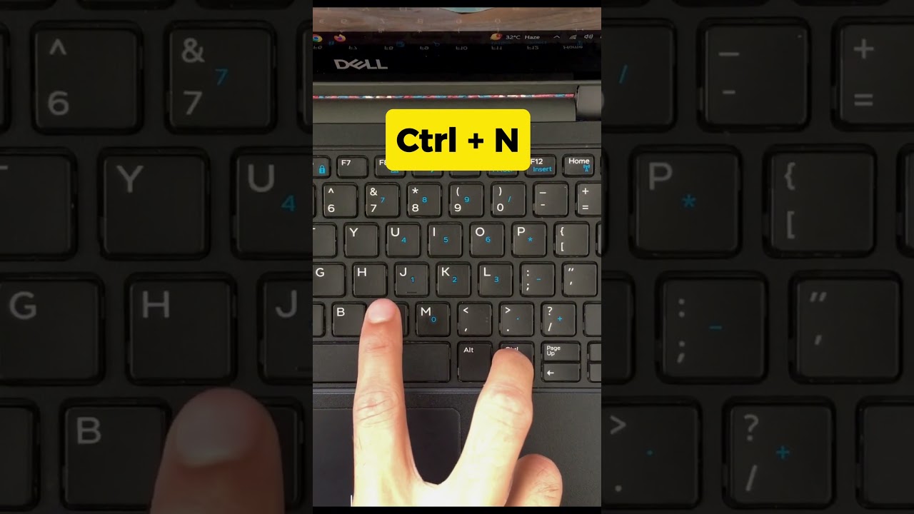Top Google Chrome Shortcut Keys π