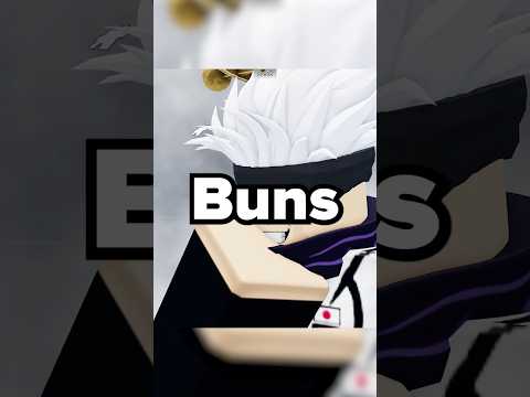 Azure Latch IS BUNS!😤#roblox #bluelock