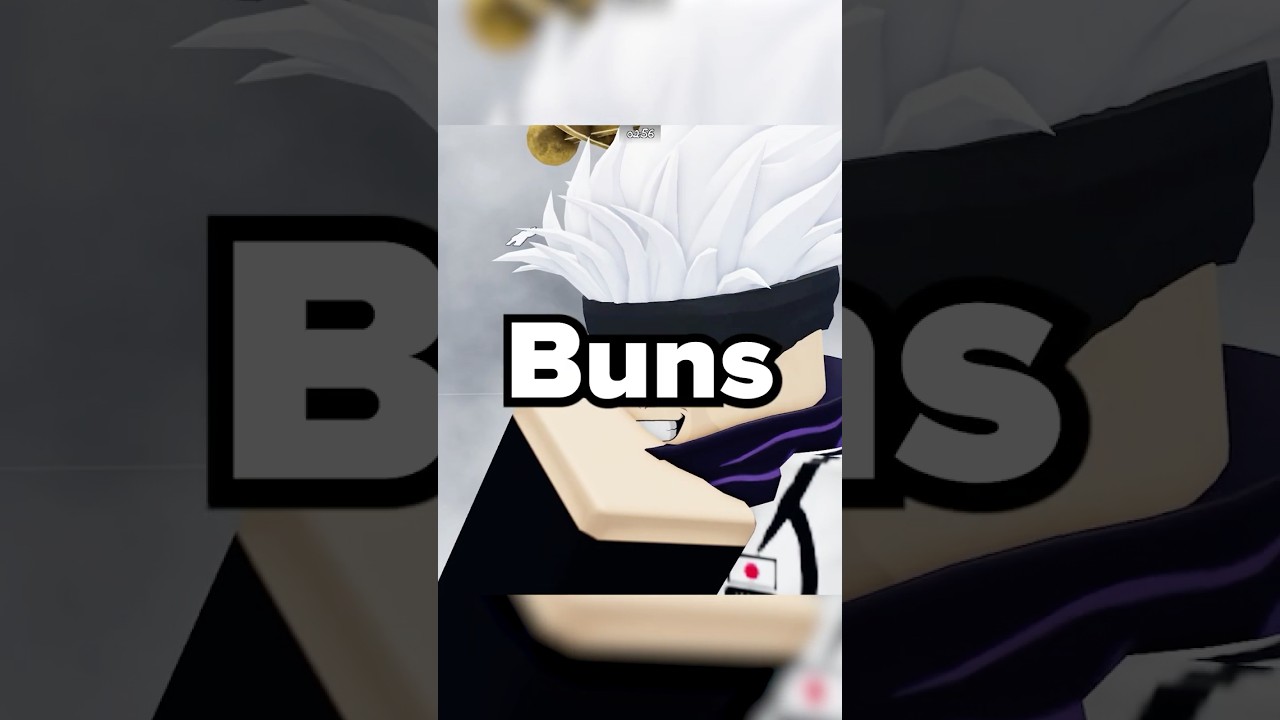 Azure Latch Is Buns! π€ | Roblox & Blue Lock Highlights