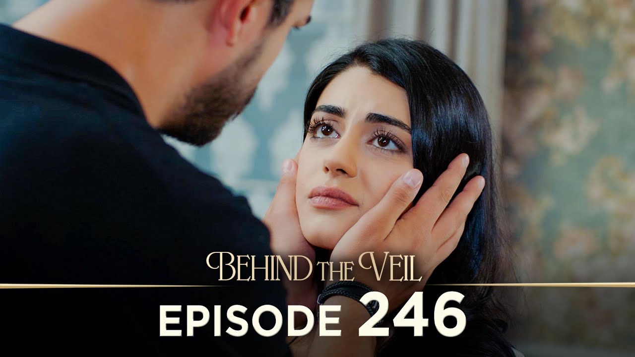 Gelin 246. Bölüm | Behind the Veil Season 3 – Surprising Twists Unfold 🚍