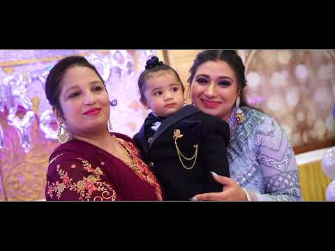 1st happy birthday 2021 #ArshjyotSingh