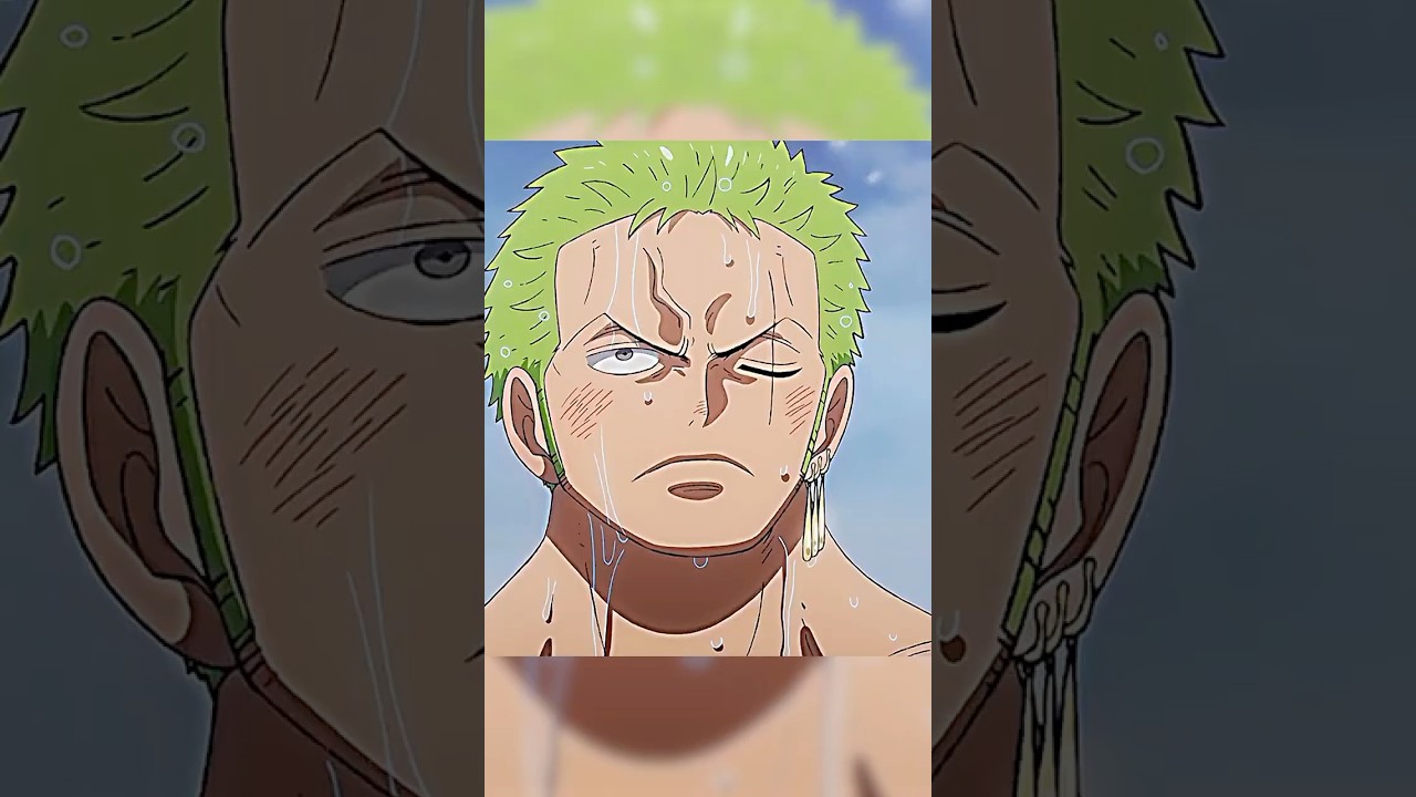 Lilith croit pouvoir battre l’équipage seule 💀