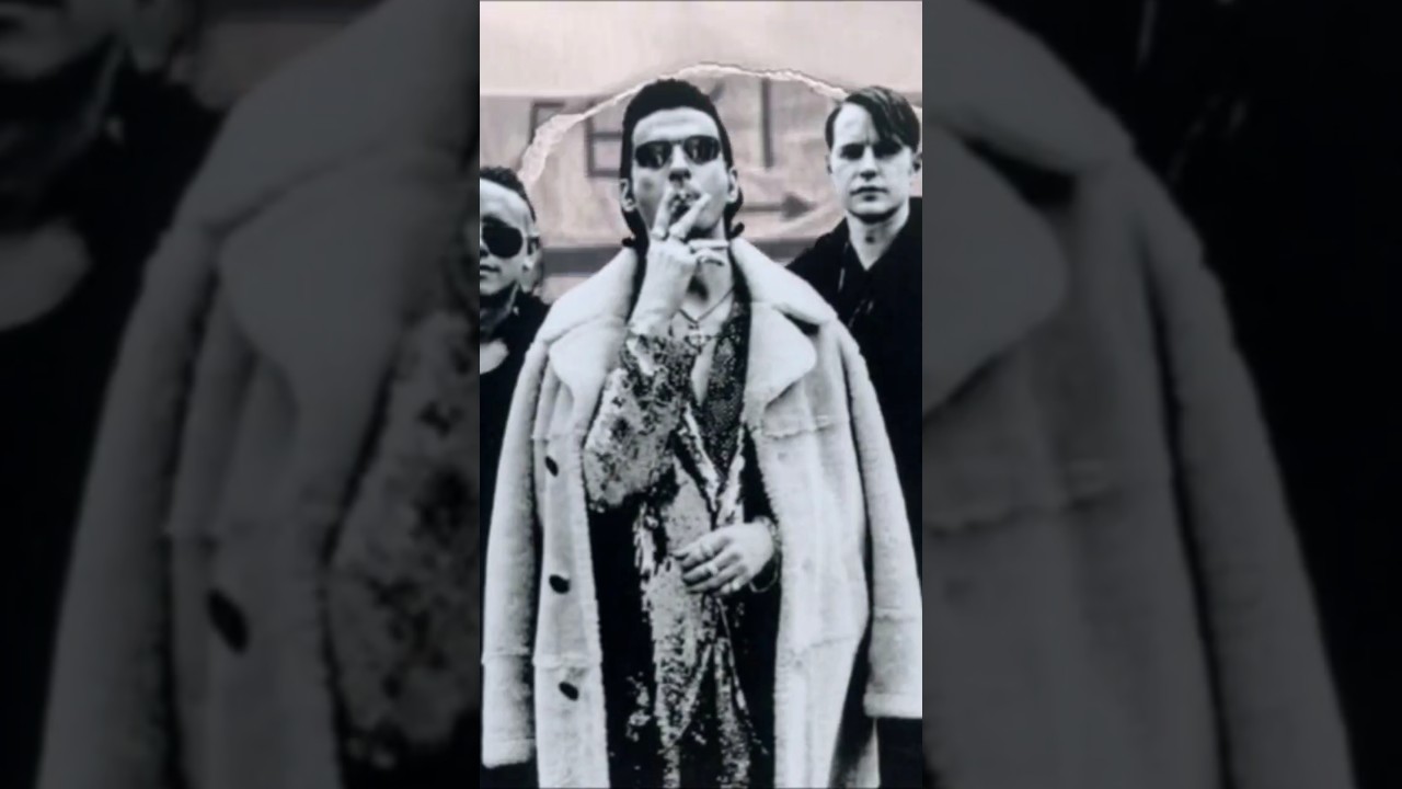 Depeche Mode - Ultra Remixes!