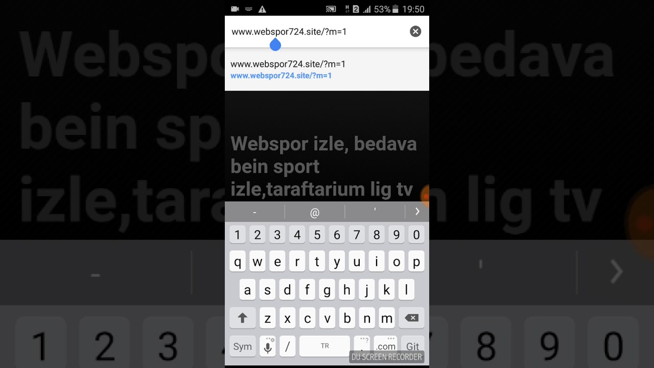 Trabzonspor vs Göztepe Maçını Canlı İzle – Güvenilir Linkler 🌟