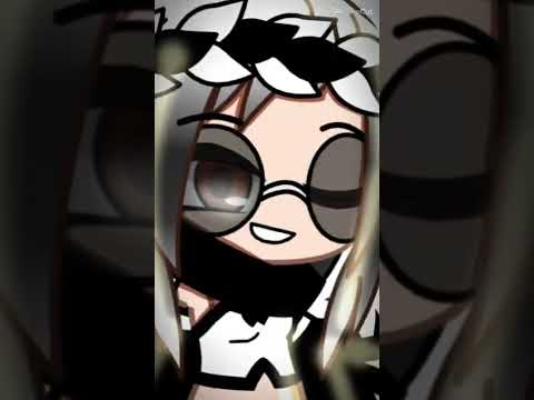 Habibi edit||Gacha Club||CapCut|| Ft. Belle