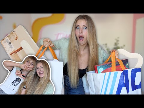 GROS CRAQUAGE chez Action 😅