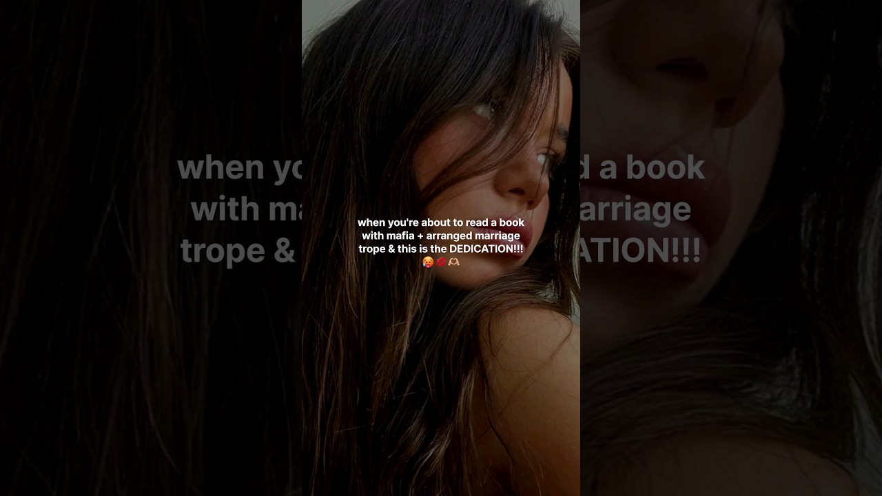 Top Dark Mafia Romance with Arranged Marriage 🖤