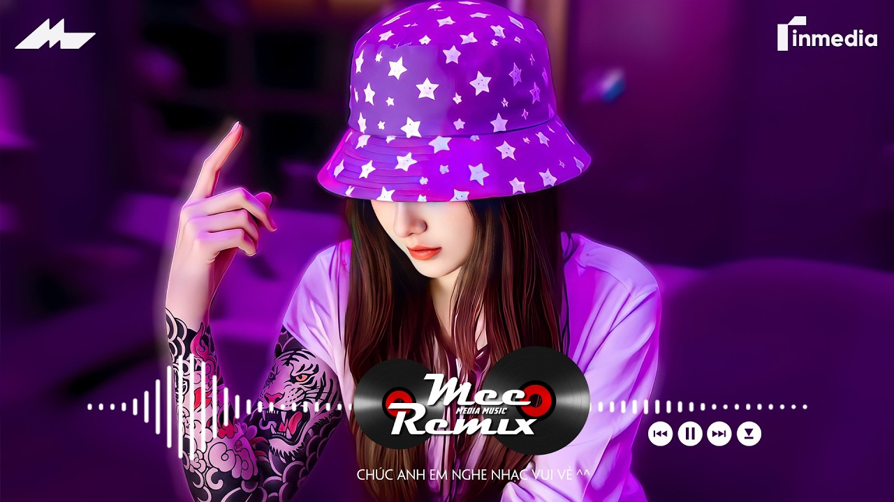 NONSTOP 2026 BAY PHÒNG BASS CỰC MẠNH ✈️ NHẠC SÀN VINAHOUSE DJ MIXTAPE 2026 ✈️ NHẠC REMIX CỰC MẠNH P3