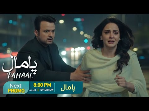 pamaal episode 9 teaser | pamaal drama episode 9 Promo (Review) Pamaal