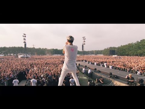 ONE OK ROCK - Taking Off [Official Video] 🚀