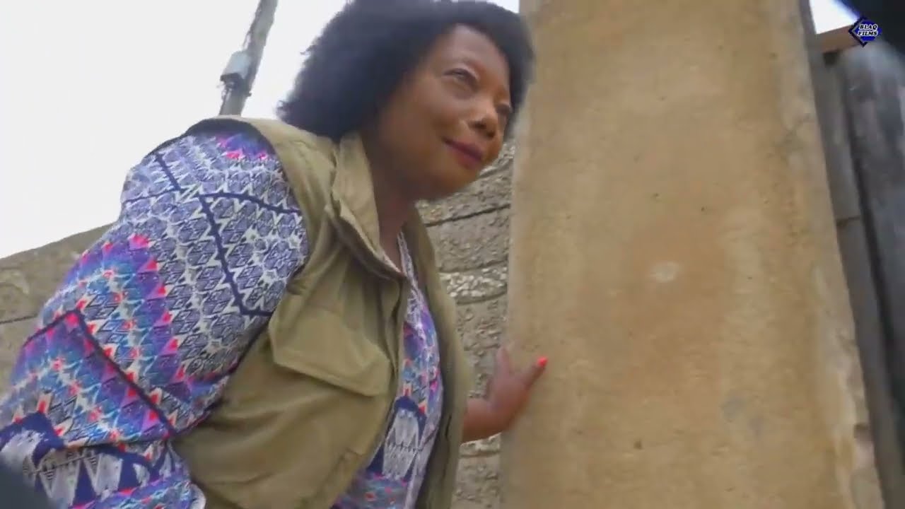 The In-Laws ❗ Full Drama | Must-Watch Nollywood Comedy 🎬