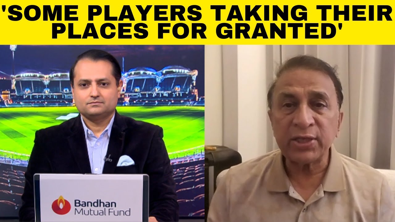 Gavaskar Calls for Tough Questions for Gambhir 🏏
