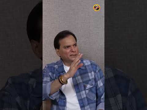 Lalit pandit on the music album of DDLJ