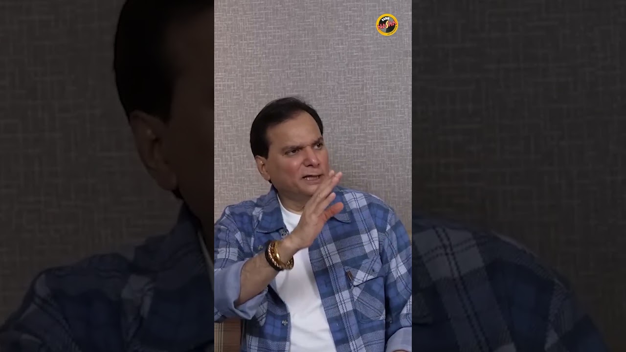 Lalit Pandit Reveals Behind-the-Scenes Secrets of DDLJ's Iconic Soundtrack 🎶