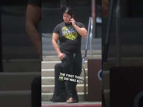 Biggest Lottery Winner Ever ๐ณ