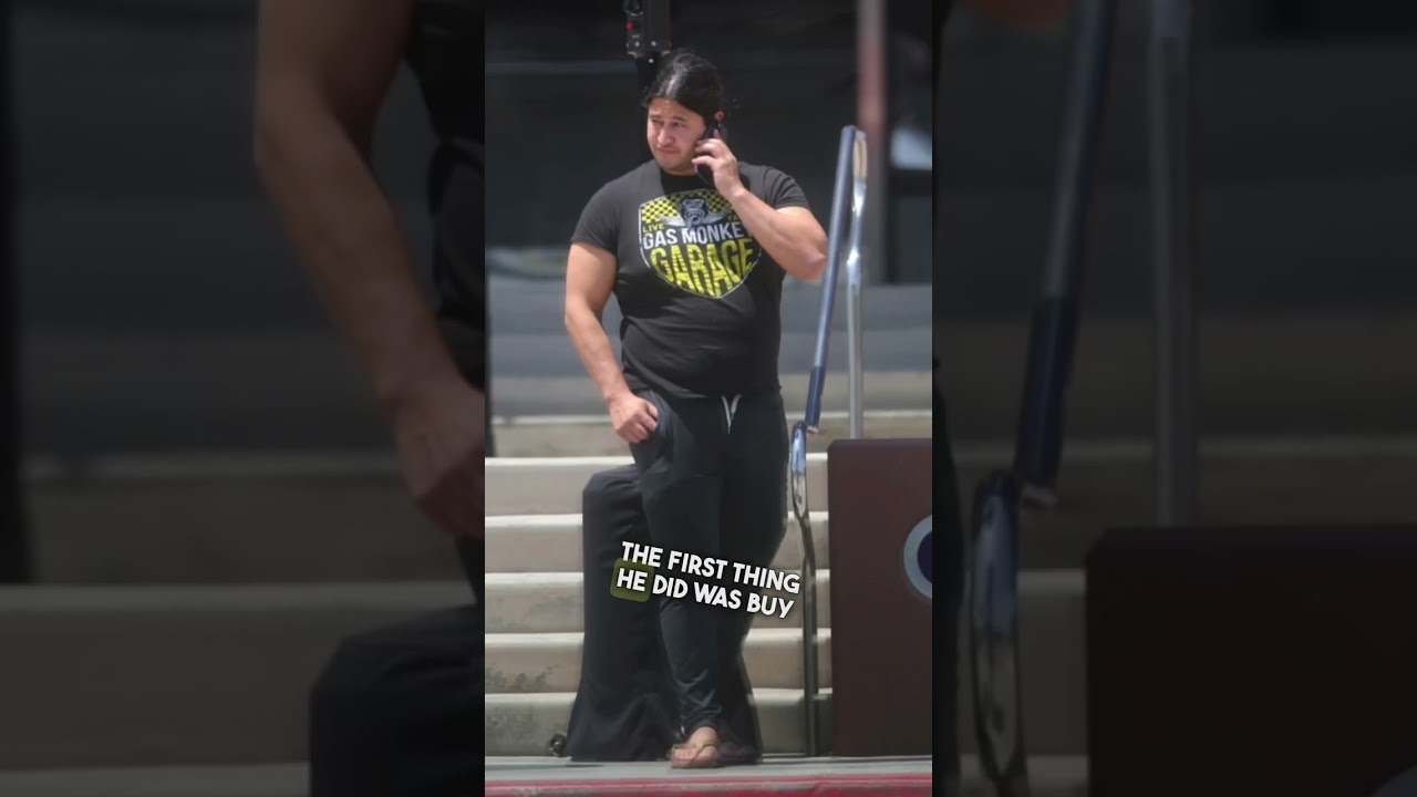 Record-Breaking Lottery Win! ๐ | Incredible Jackpot Moments