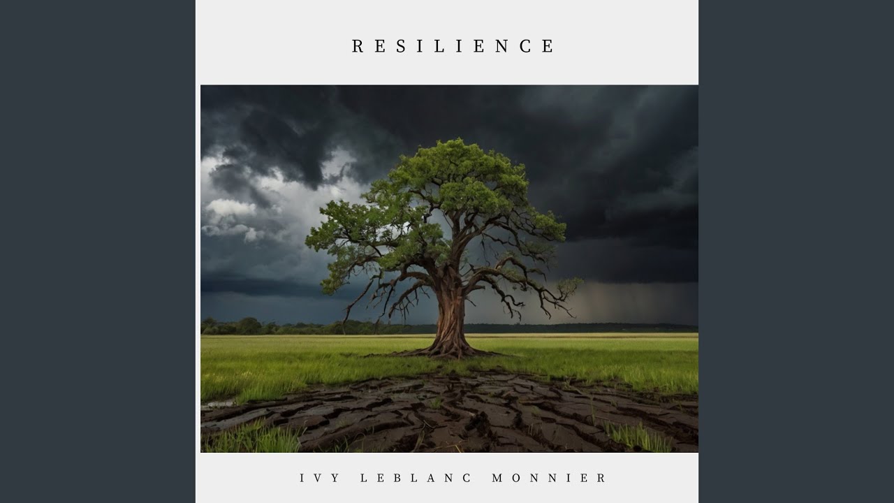 Behind the Whispers (Live) by Ivy Leblanc Monnier 🎶