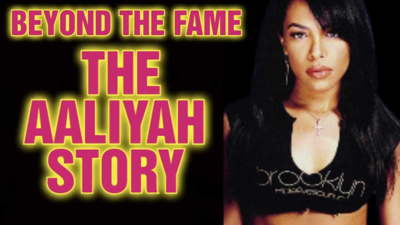 Aaliyah: Life & Mysterious Death of R&B Icon