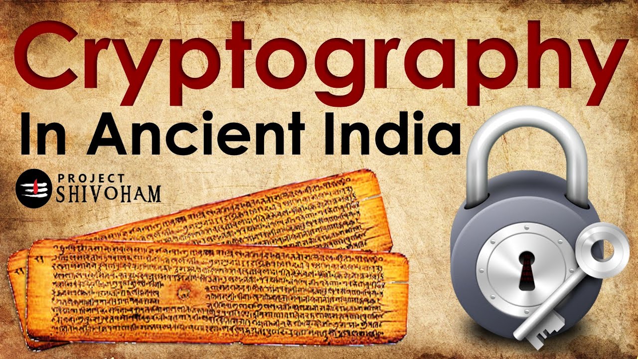 Ancient Indian Cryptography: Unveiling Hidden Secrets & Innovations 🔐