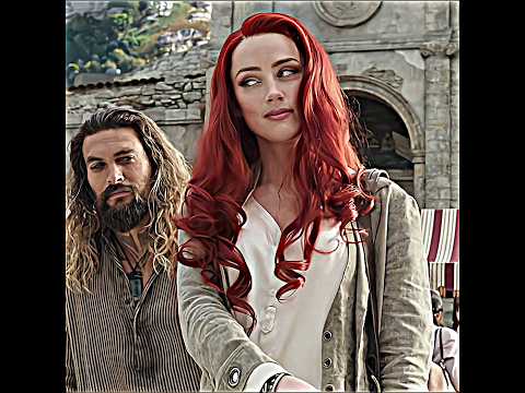 Mera With Little Girl 🥰💯#shorts#mera#dc