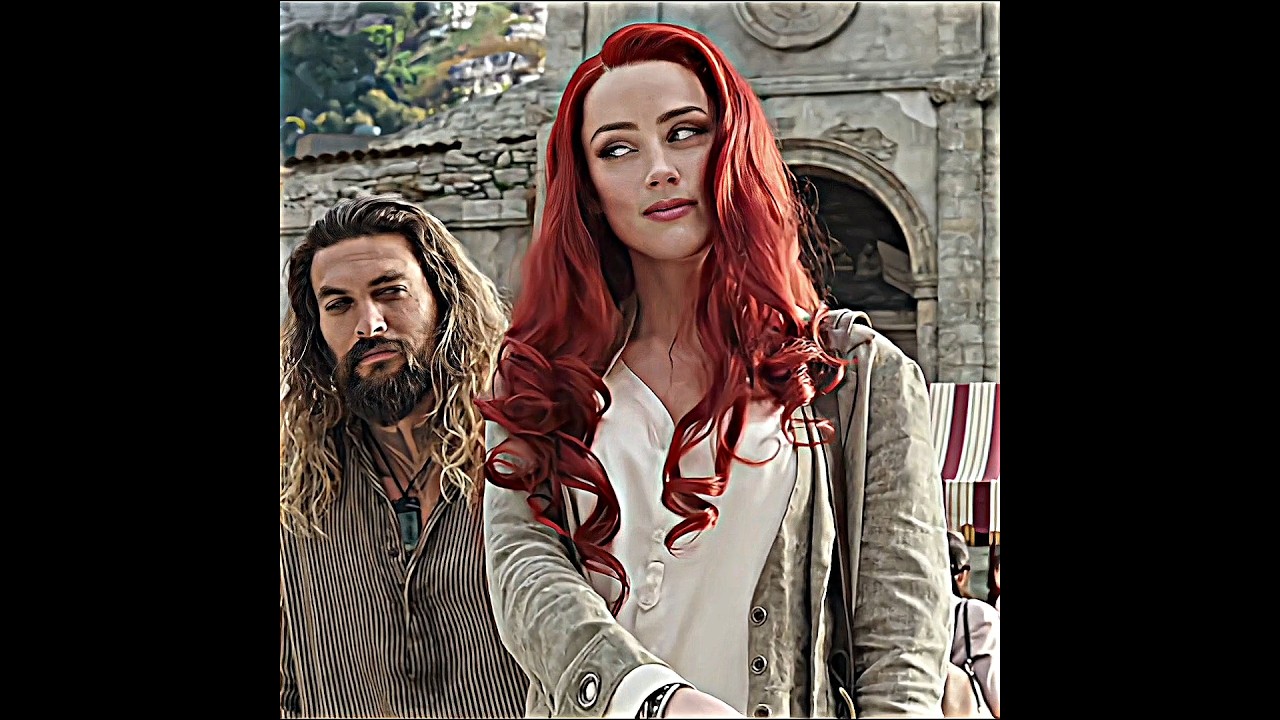 Mera & Little Girl 🥰 #Shorts