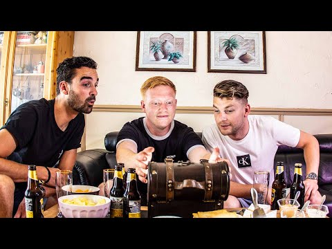 Buren van de Brandweer - Weekend Weg