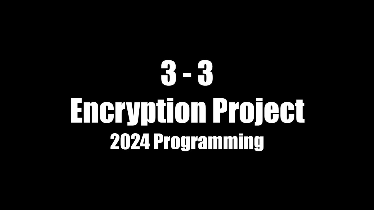 Master the Caesar Cipher: Encryption & Decryption Project 🛡️